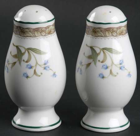 Le Parc Salt & Pepper Set