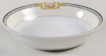 Leroy Fruit/Dessert (Sauce) Bowl