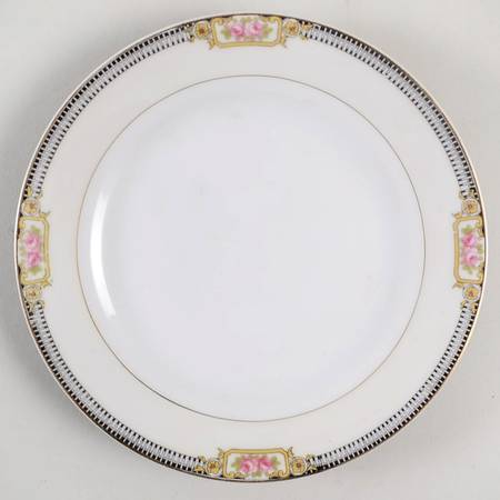 Leroy Bread & Butter Plate