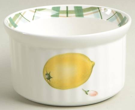 Lemonade Sky Ramekin
