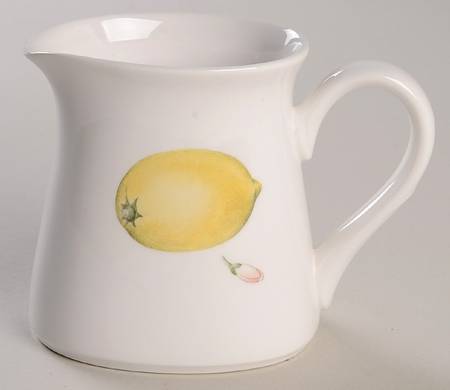 Lemonade Sky Creamer