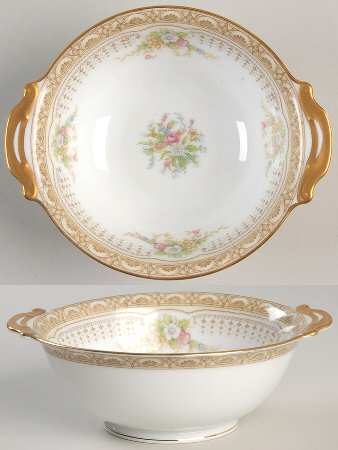 Leslie Lugged Cereal Bowl