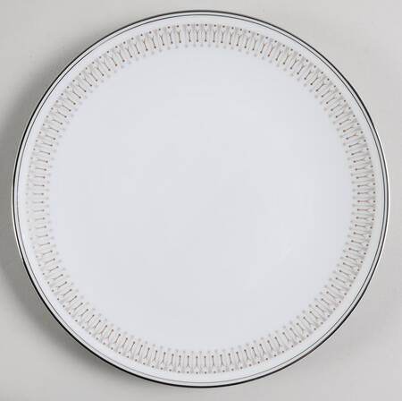 Leslie Salad Plate