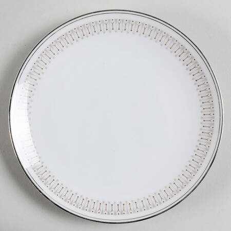 Leslie Bread & Butter Plate