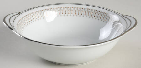 Leslie Lugged Cereal Bowl