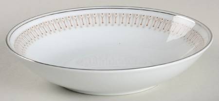 Leslie Fruit/Dessert (Sauce) Bowl
