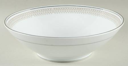 Leslie 8" Round Vegetable Bowl