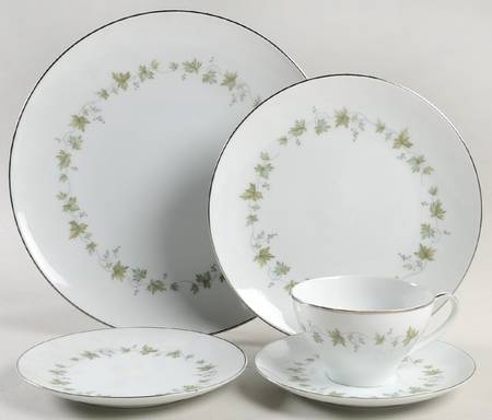 Lexington 5 Piece Place Setting