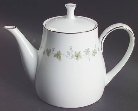 Lexington Teapot & Lid
