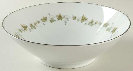 Lexington 8" Round Vegetable Bowl