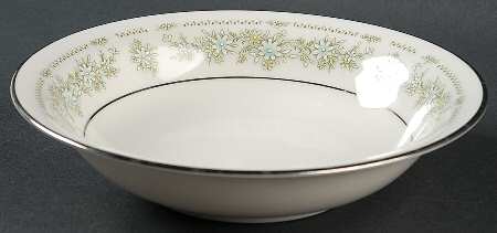 Lexine Coupe Soup Bowl