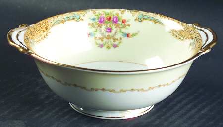 Libeau Lugged Cereal Bowl