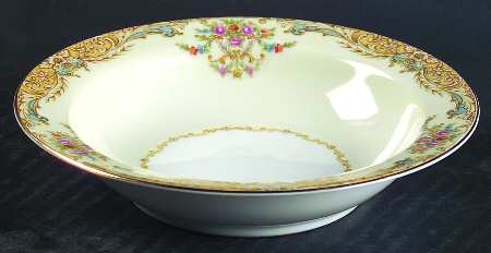 Libeau Rim Fruit/Dessert (Sauce) Bowl