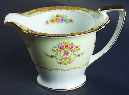 Libeau Creamer