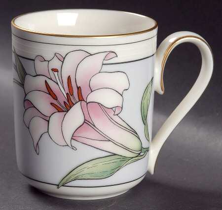 Lily Delight Mug