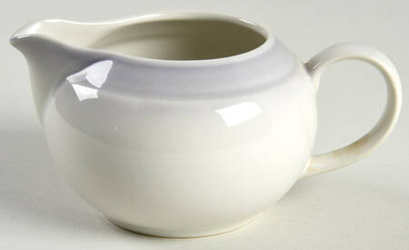 Lilac Glow Creamer