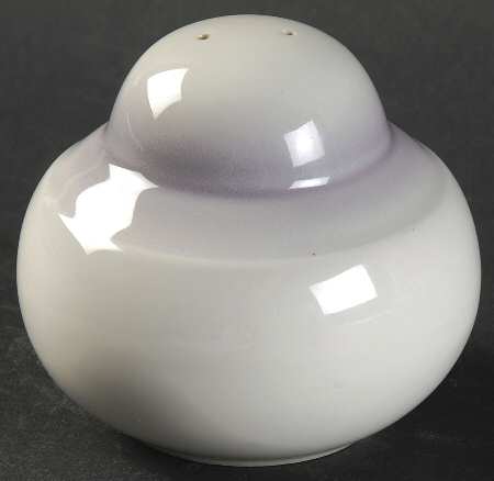 Lilac Glow Salt Shaker