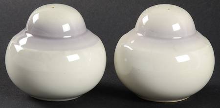 Lilac Glow Salt & Pepper Set