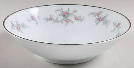 Lila 8" Round Vegetable Bowl