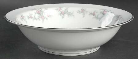 Lila 10" Round Vegetable Bowl