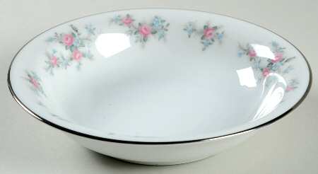 Lila Fruit/Dessert (Sauce) Bowl