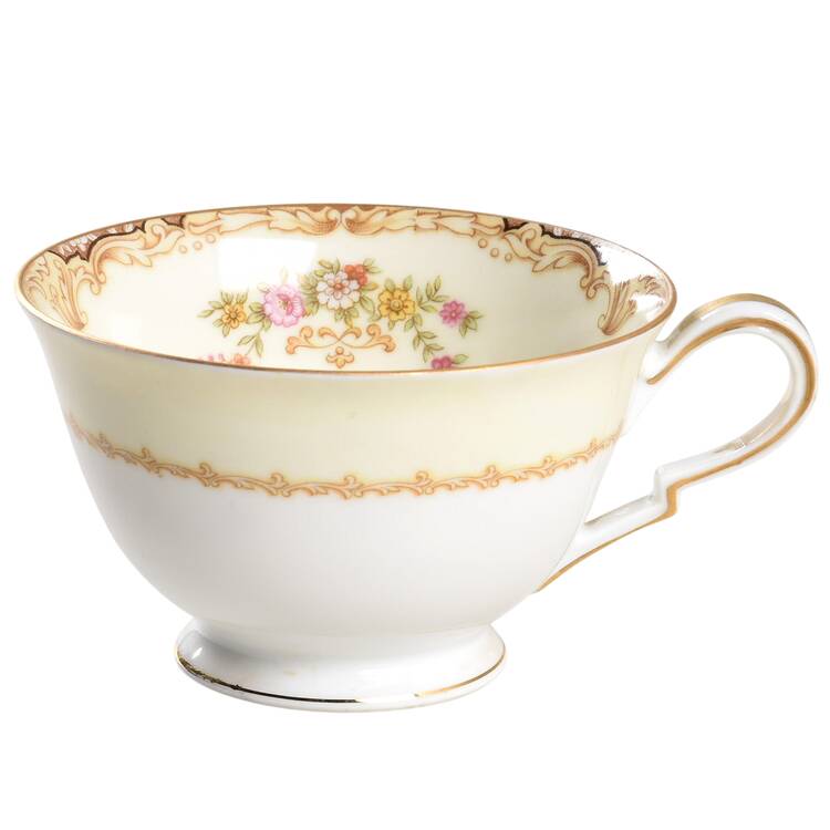 Lilac Footed Cup
