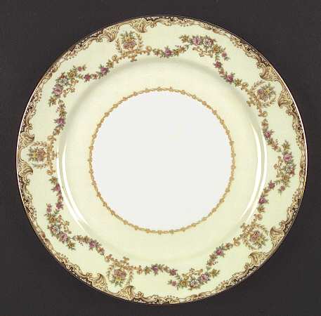 Lilac by Noritake