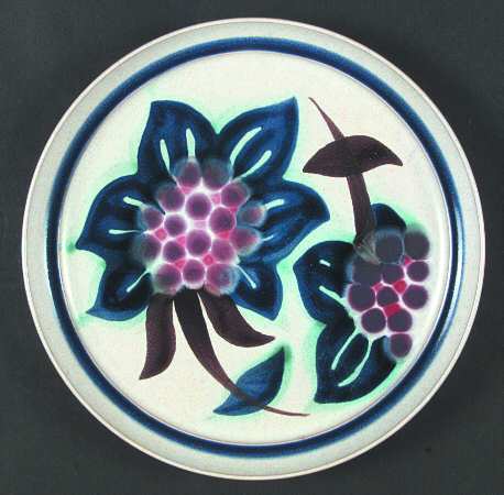 Lilac by Noritake