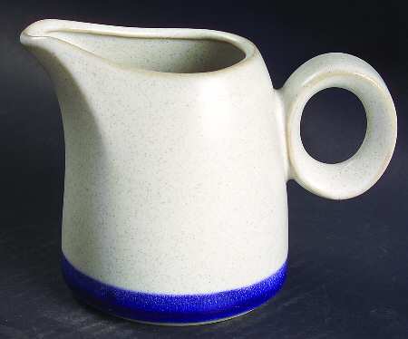 Lilac Creamer