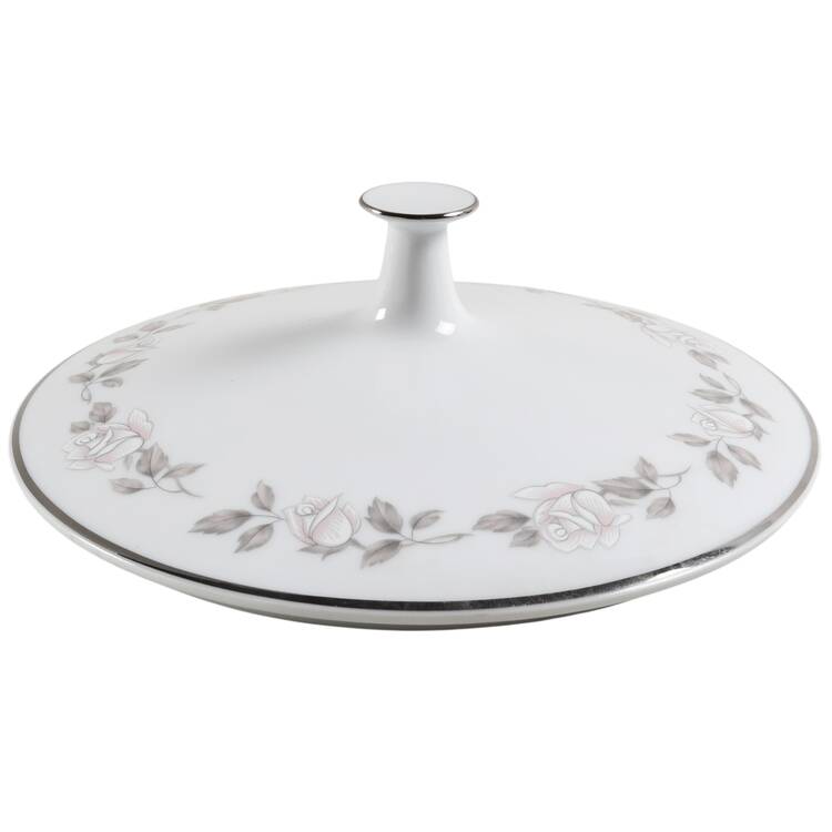 Lillian Lid for Round Vegetable