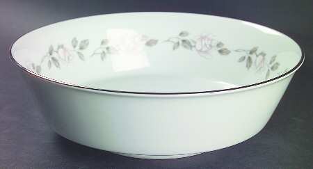 Lillian 8" Round Vegetable Bowl