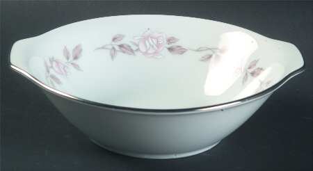 Lillian Lugged Cereal Bowl