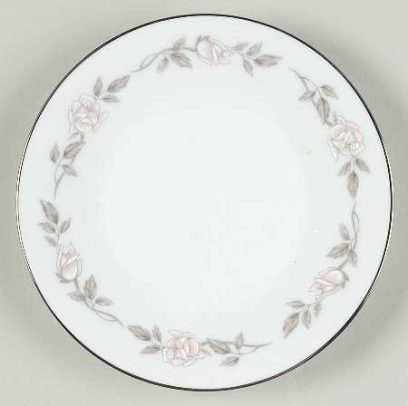 Lillian Bread & Butter Plate