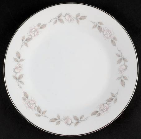 Lillian Salad Plate
