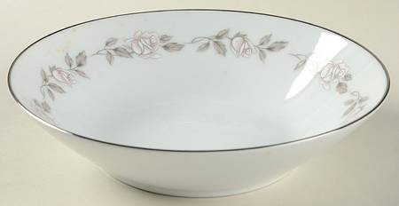 Lillian Coupe Soup Bowl