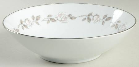 Lillian 8" Round Vegetable Bowl