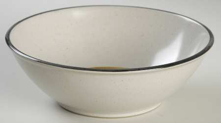 Lily Coupe Cereal Bowl