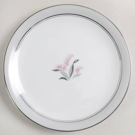 Lilybell Salad Plate
