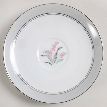 Lilybell Saucer