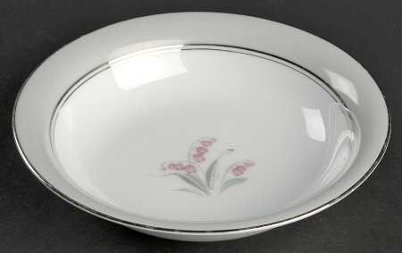 Lilybell Fruit/Dessert (Sauce) Bowl