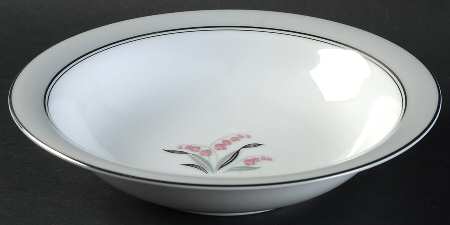 Lilybell Coupe Soup Bowl