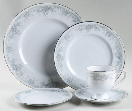 Limerick 40 Piece Estate Set