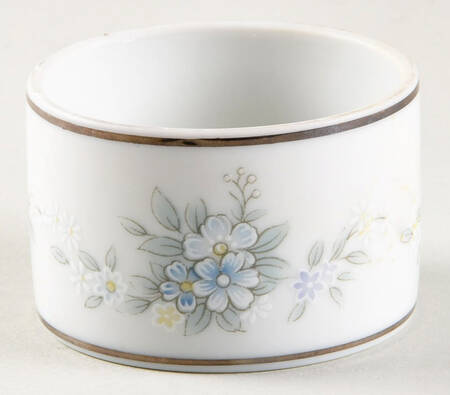 Limerick Napkin Ring by Noritake