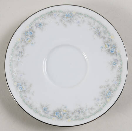 Limerick Saucer