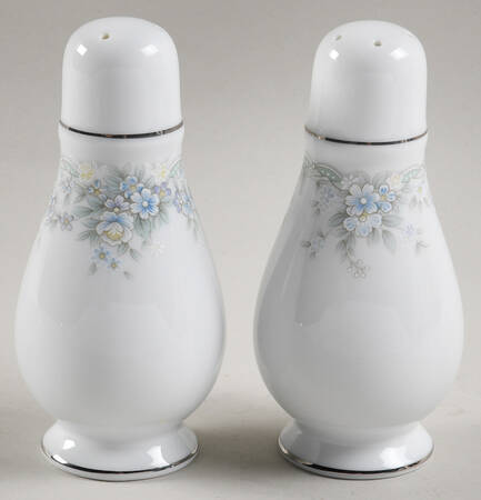 Limerick Salt & Pepper Set by Noritake