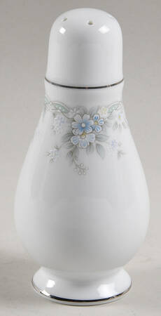 Limerick Salt Shaker