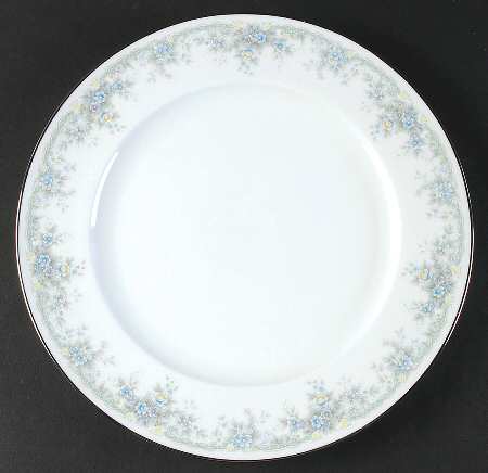 Limerick 12" Chop Plate (Round Platter) by Noritake