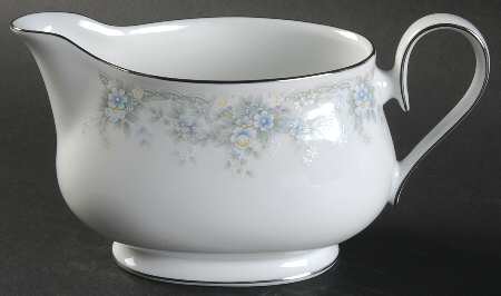 Limerick Gravy Boat