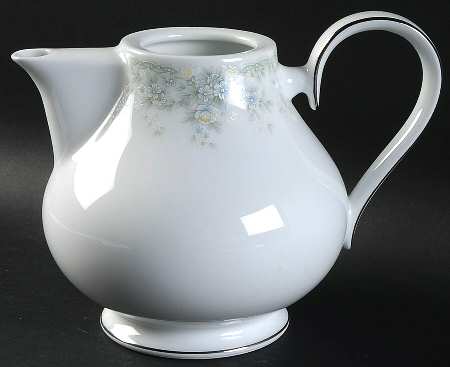 Limerick Teapot No Lid