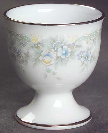 Limerick Single Egg Cup by Noritake